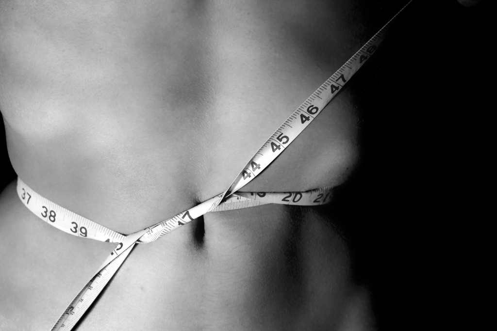 March Against Eating Disorders